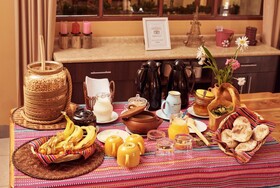 Colca Trek Lodge