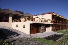 Colca Trek Lodge