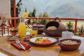 Colca Trek Lodge