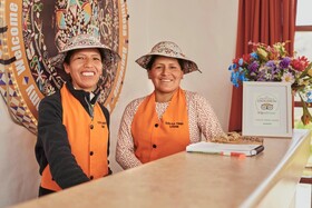 Colca Trek Lodge
