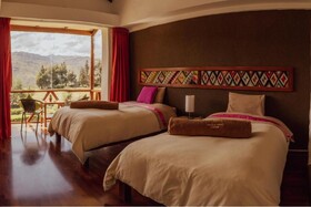 Colca Trek Lodge