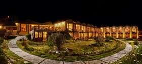 Colca Trek Lodge