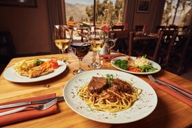 Colca Trek Lodge