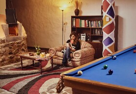 Colca Trek Lodge