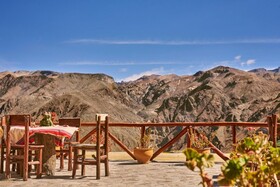 Colca Trek Lodge