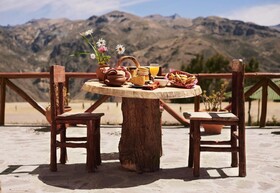 Colca Trek Lodge