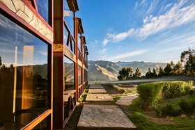 Colca Trek Lodge