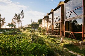 Colca Trek Lodge