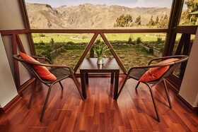 Colca Trek Lodge