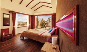 Colca Trek Lodge