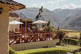 Colca Trek Lodge