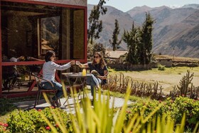 Colca Trek Lodge