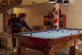 Colca Trek Lodge