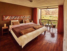 Colca Trek Lodge