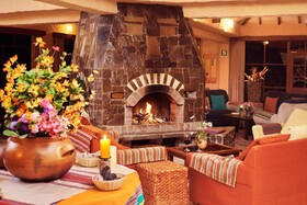 Colca Trek Lodge