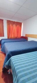 Jardin El Eden Lodge
