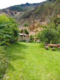 Jardin El Eden Lodge