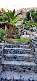 Jardin El Eden Lodge