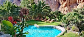 Jardin El Eden Lodge