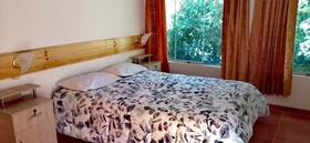 Jardin El Eden Lodge