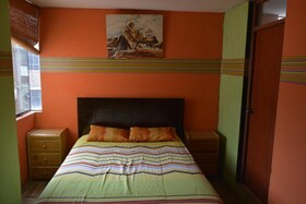 Villa Pastor