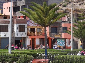 Villa Pastor