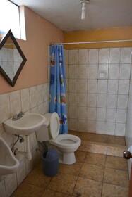 Villa Pastor