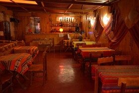 Villa Pastor