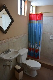 Villa Pastor
