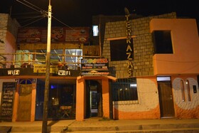 Villa Pastor
