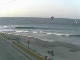 El Merlin at the Point
