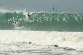 El Merlin at the Point