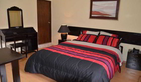 Hotel Casablanca