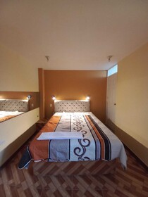Hotel Queen