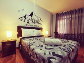 Airport Tampu B&B