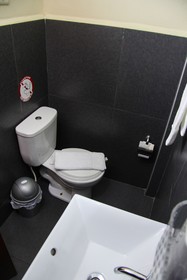 Airport Tampu B&B