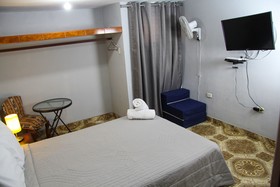 Airport Tampu B&B