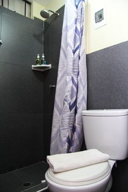 Airport Tampu B&B