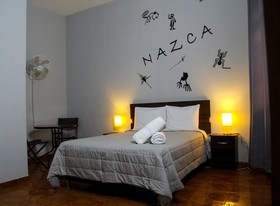 Airport Tampu B&B