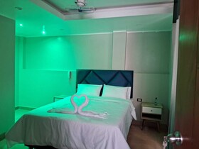 Bliss Inn