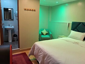 Bliss Inn