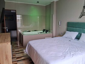 Bliss Inn