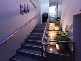 Colonial Suite