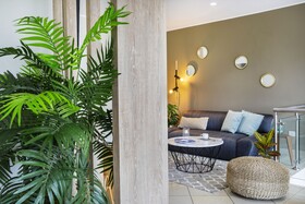 Palmetto La Perla