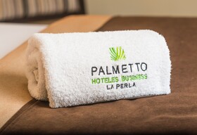 Palmetto La Perla