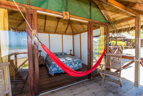 Bali Hai Bungalows