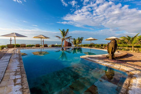 Bali Hai Bungalows