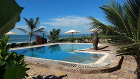 Bali Hai Bungalows