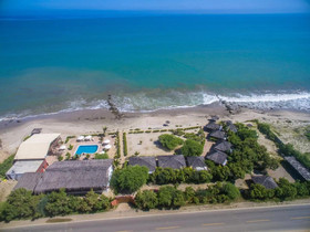 Bali Hai Bungalows
