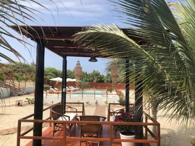 El Samay Hotel Boutique